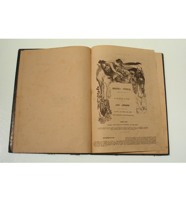 Los juegos de las diferentes edades en todos lo pueblos del mundo desde la antigüedad más remota hasta nuestros días