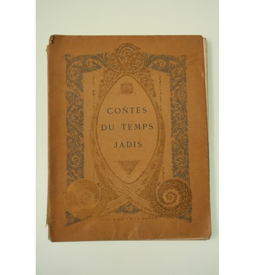 Contes du temps jadis