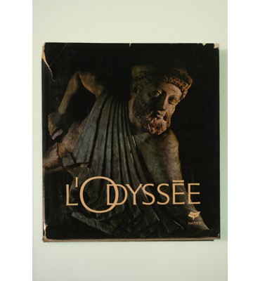 L'Odyssée