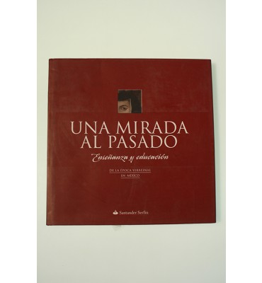 Una mirada al pasado. Enseñanza y educación de la época virreinal en México*