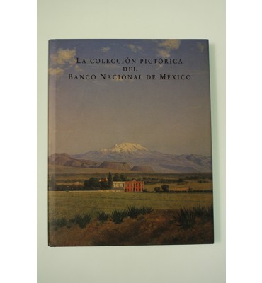 La colección pictórica del Banco Nacional de México