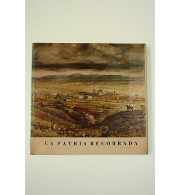 La Patria Recobrada