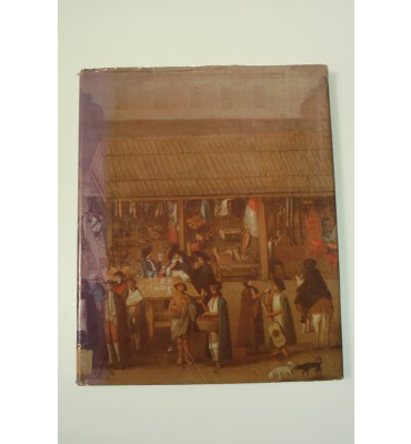 Las artes industriales en la Nueva España