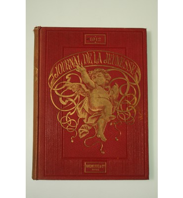 Le journal de la jeunesse