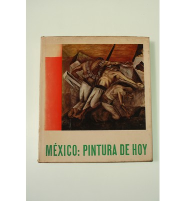 México: pintura de hoy