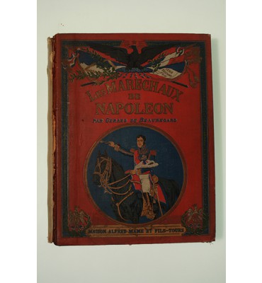 Les Marechaux de Napoleon