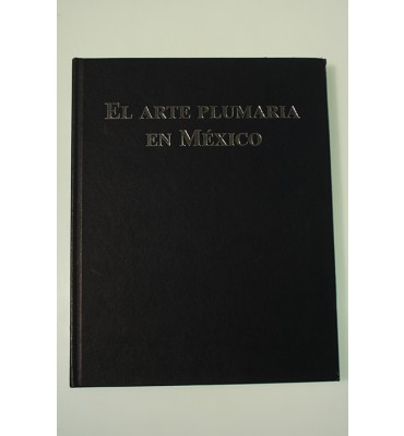 El arte plumaria en México