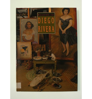 Encuentros con Diego Rivera