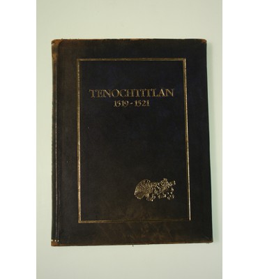Tenochtitlan 1519-1521