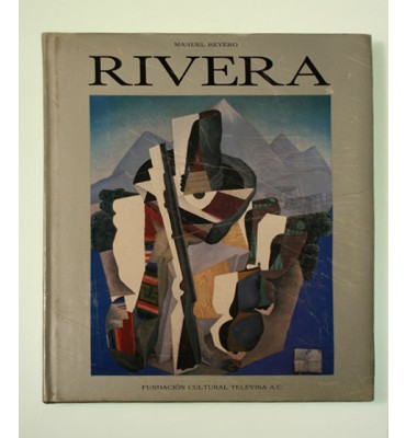 Diego Rivera *