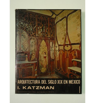 Arquitectura del siglo XIX en México *