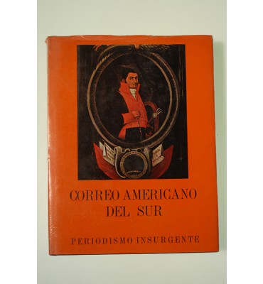 Correo americano del sur