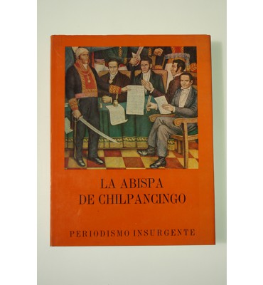 La abispa de Chilpancingo