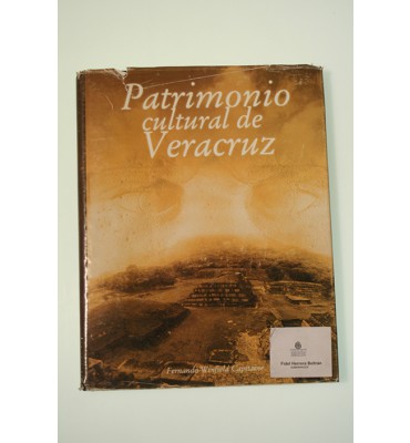 Patrimonio cultural de Veracruz
