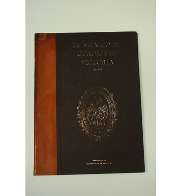 El México de Guadalupe Victoria