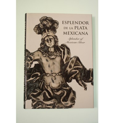 Esplendor de la plata mexicana
