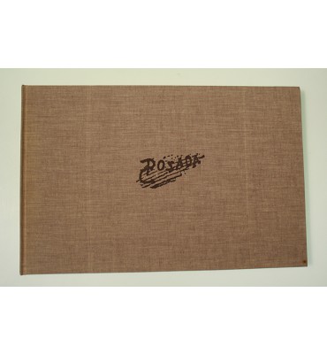 Museos y tesoros artísticos de México. José Guadalupe Posada (ABAJO) *