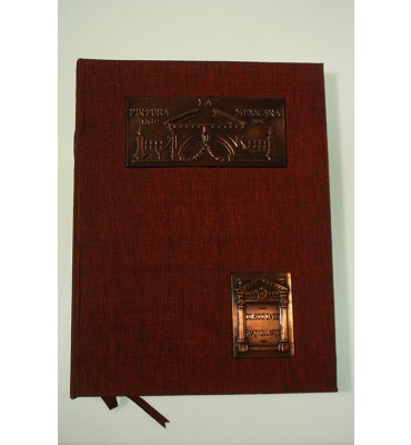 La pintura mexicana siglo XIX**