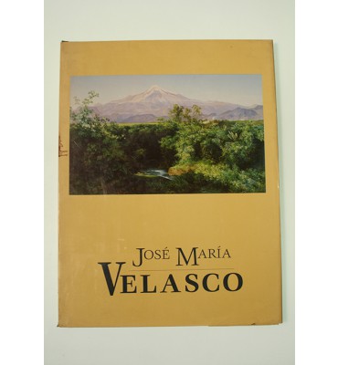 José María Velasco*