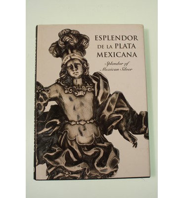 Esplendor de la plata mexicana