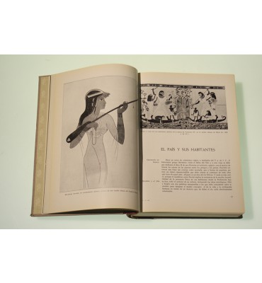 Mitología oriental ilustrada*