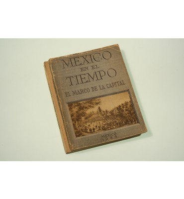 México en el tiempo