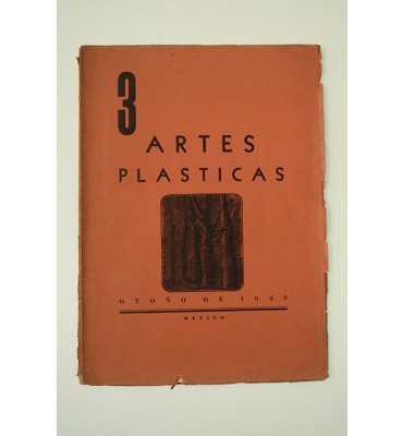 Artes Plásticas. Raíces y frutos de la cultura 3