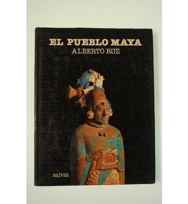 El pueblo maya