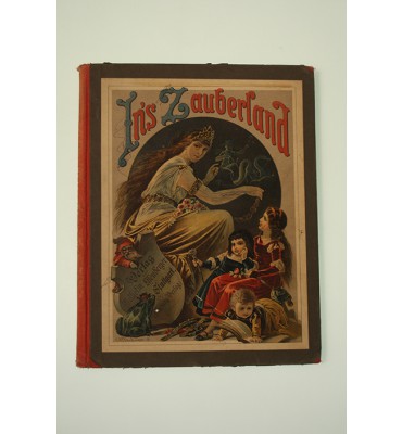In´s Zauberland