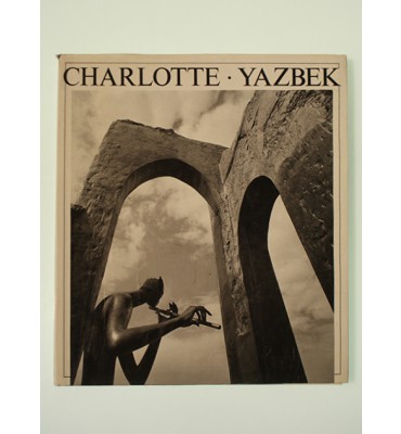 Charlotte Yazbek *
