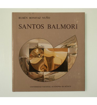 Santos Balmori