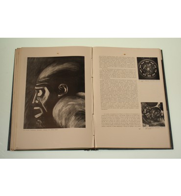 Arte Moderno y Contemporáneo de México