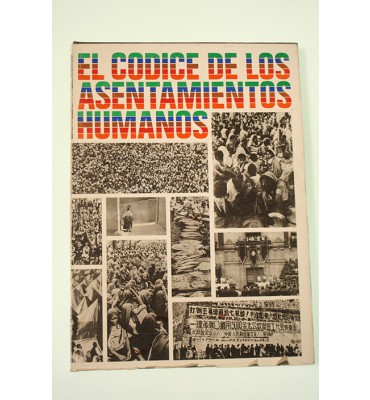 El códice de los asentamientos humanos*