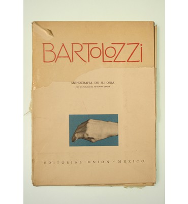 Bartolozzi