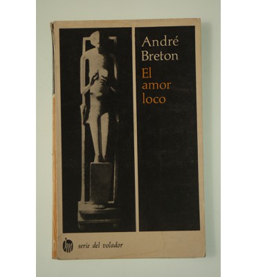 El amor loco