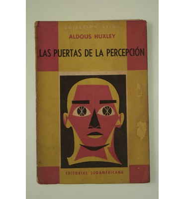 Las puertas de la percepción