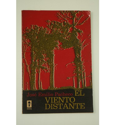 El viento distante