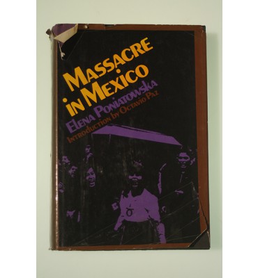 Massacre in Mexico *