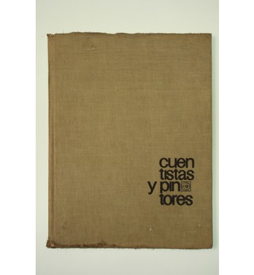 Cuentistas y pintores