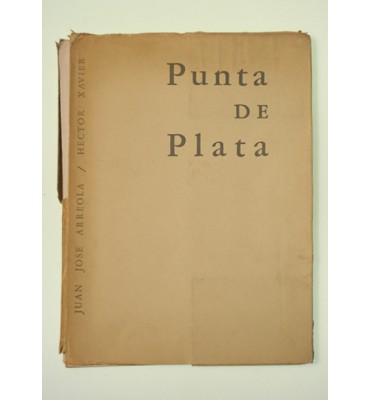 Punta de Plata *