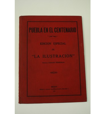 Puebla en el Centenario