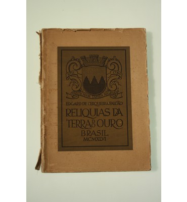 Relíquias da Terra do Ouro