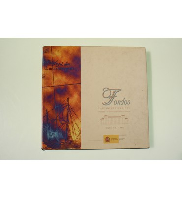 Fondos cartográficos del Instituto Geográfico Nacional