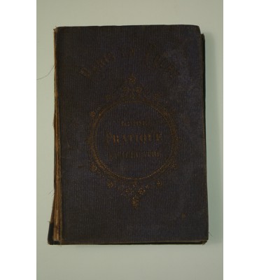 Paris en poche guide pratique illustré de l'etranger dans Paris et ses environs