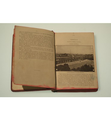 La Ciudad de México