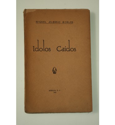 Ídolos caídos