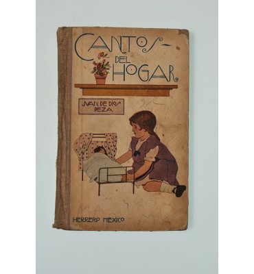 Cantos del hogar