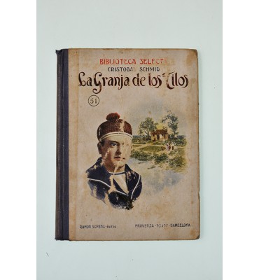 La granja de los tilos