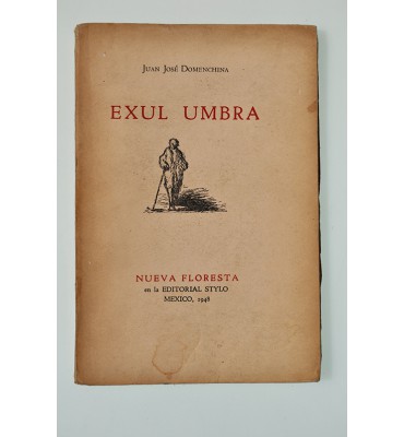 Exul Umbra