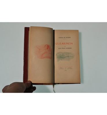 Clemencia